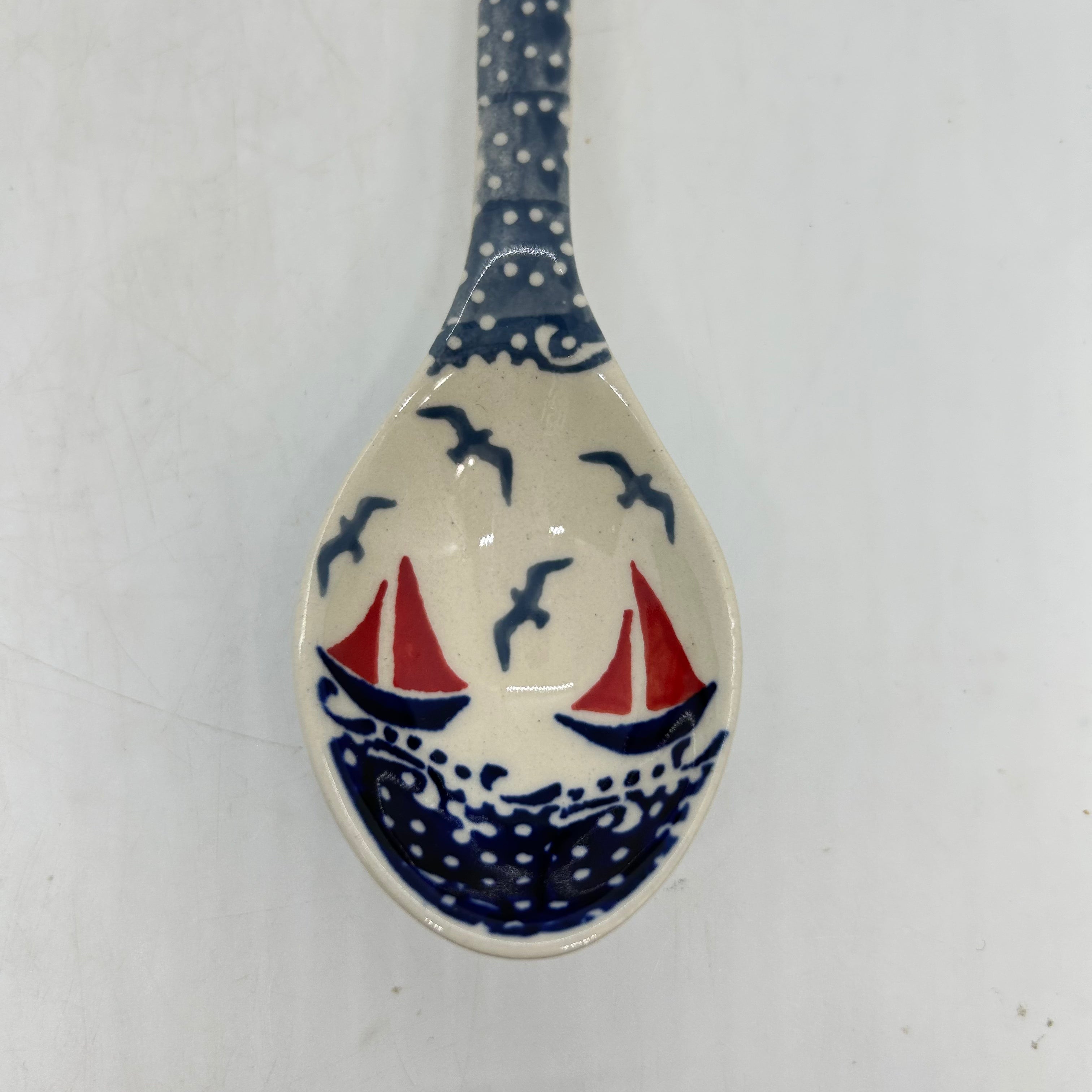 Soup Spoon - DPML