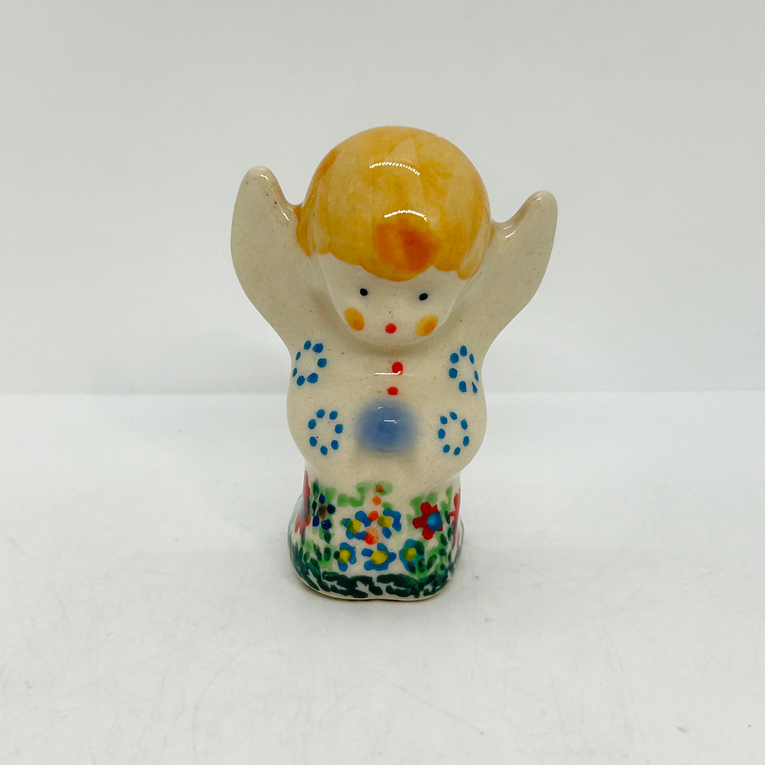  Praying Angel U-D1