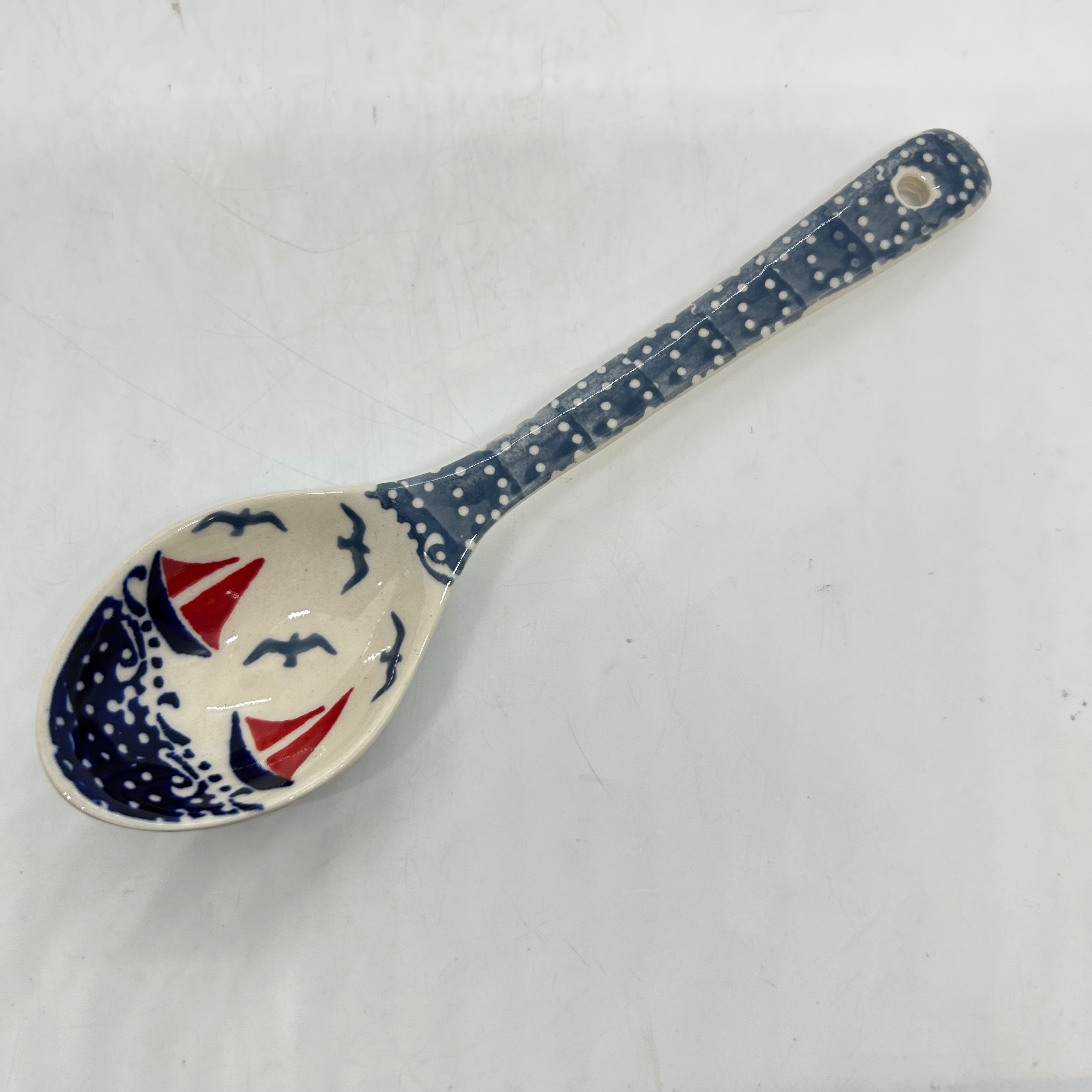  Soup Spoon - DPML