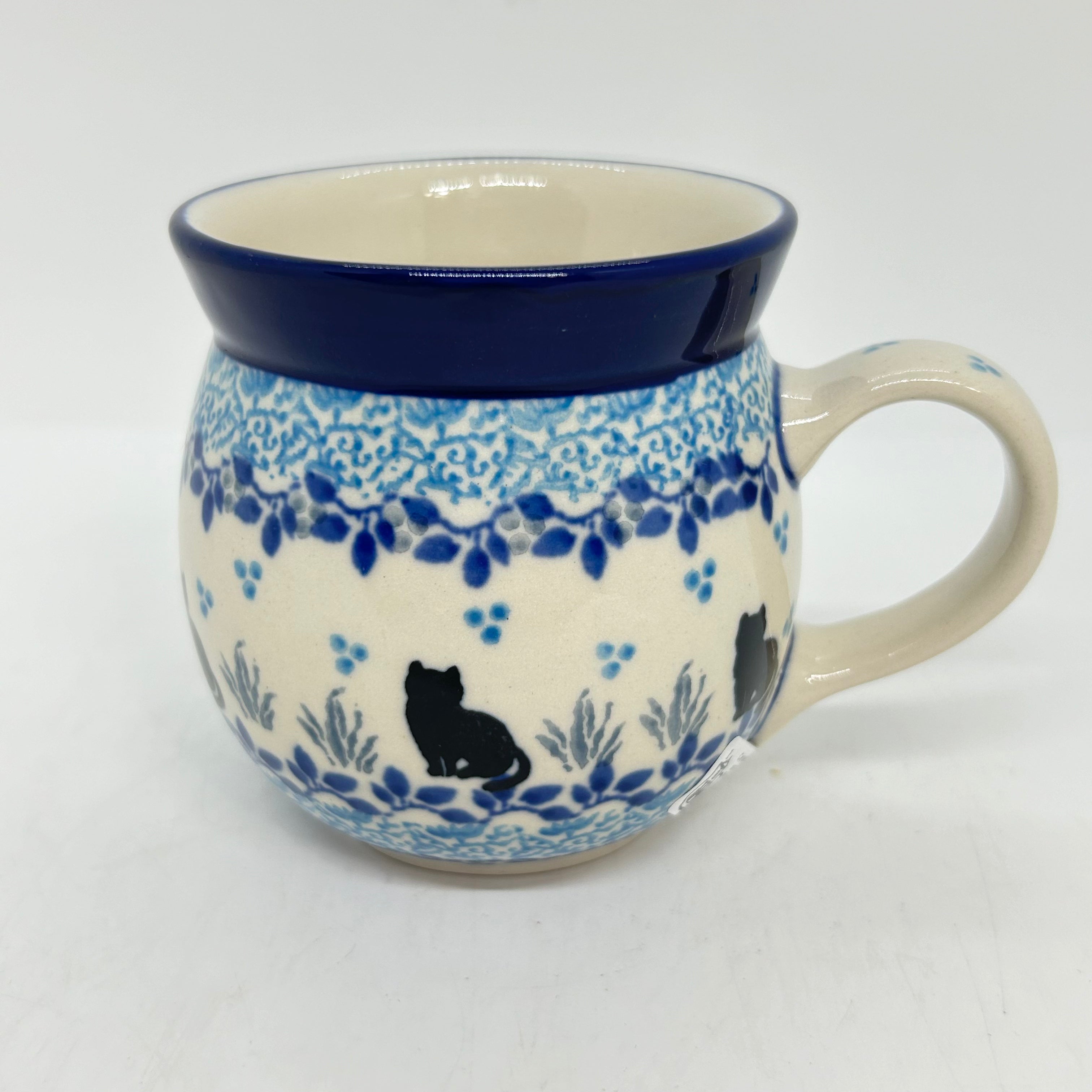 Bubble Mug ~ 8 oz ~ 2855X ~ T4!