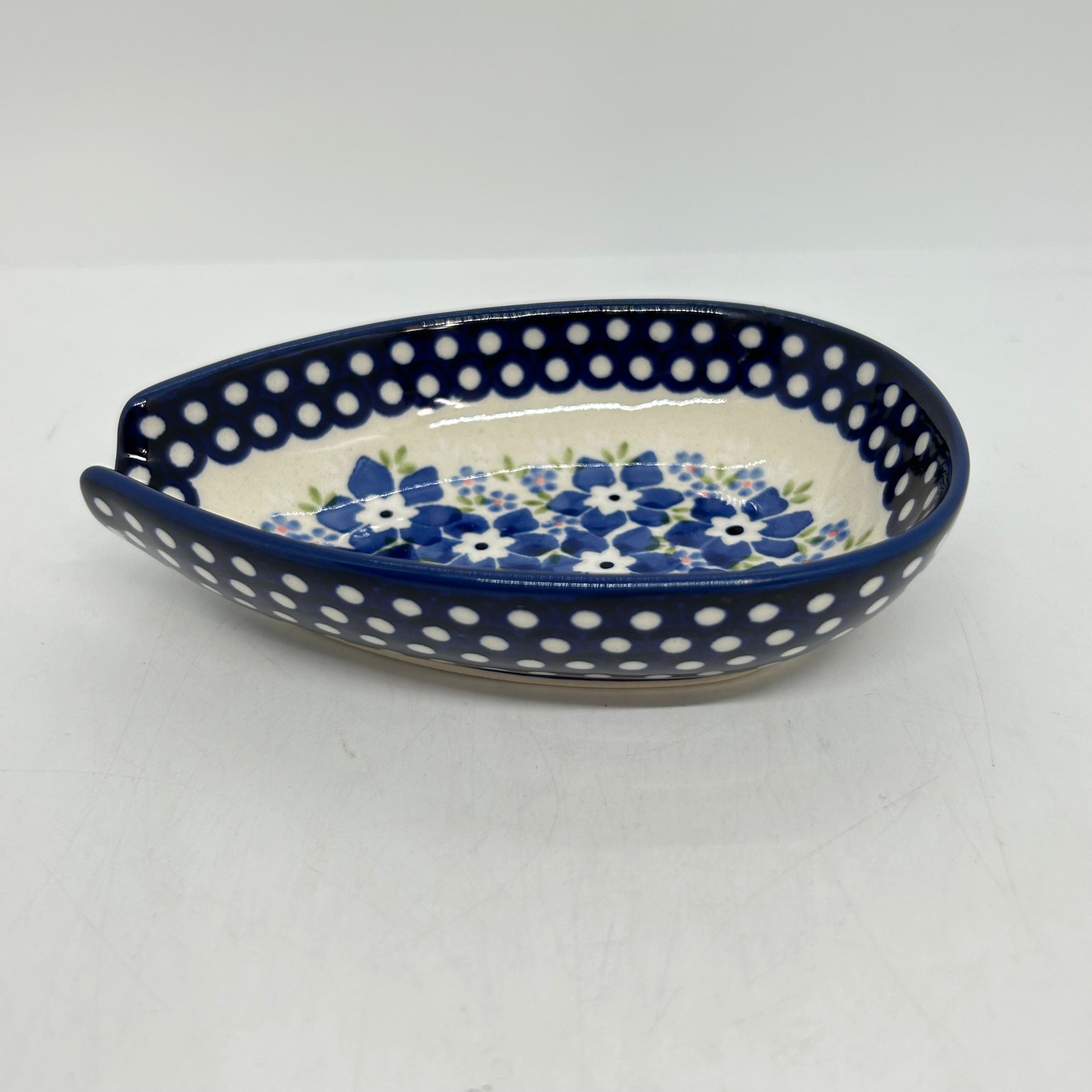  Spoon Rest  - PS28