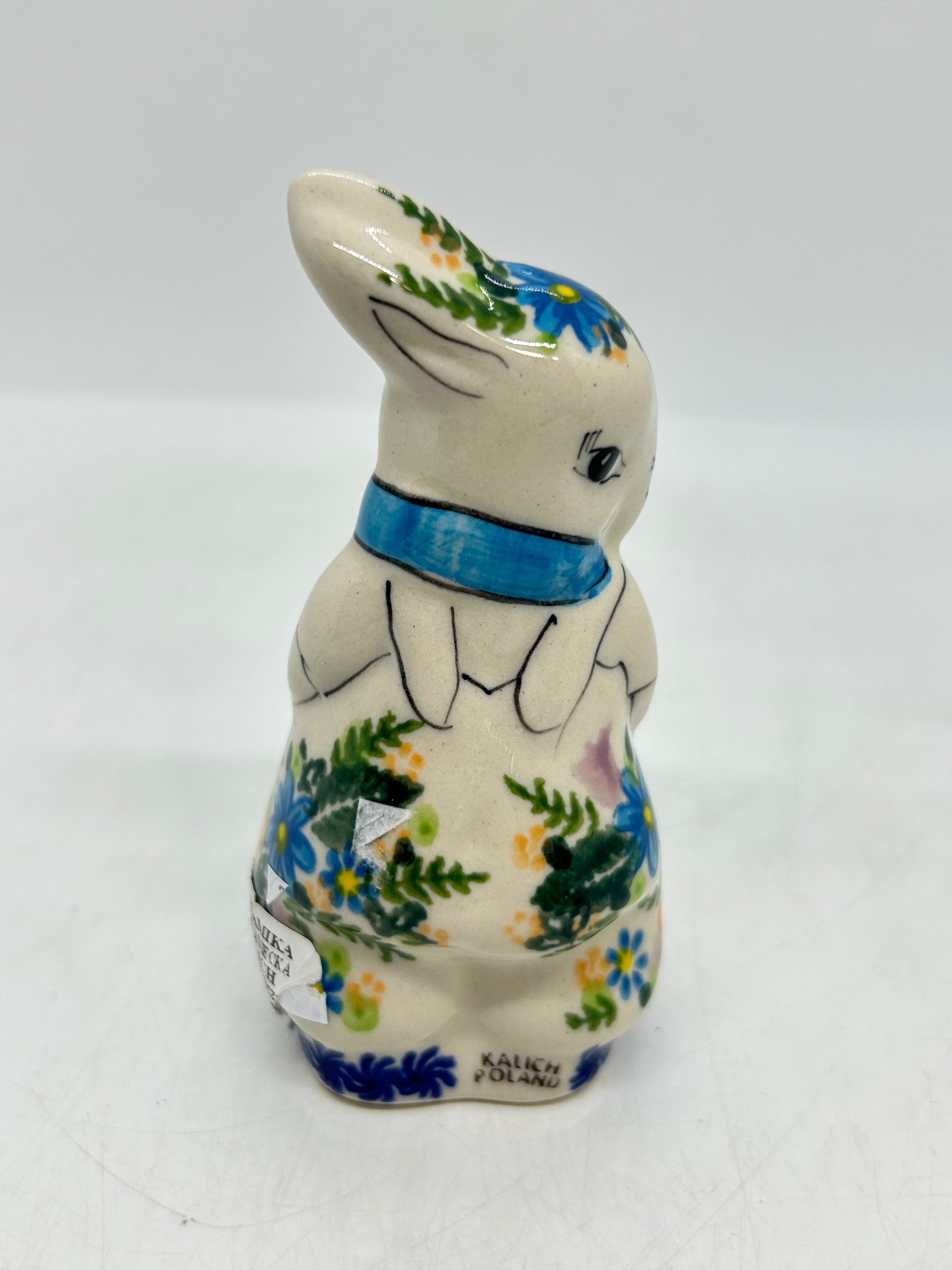 Boy Rabbit - A2