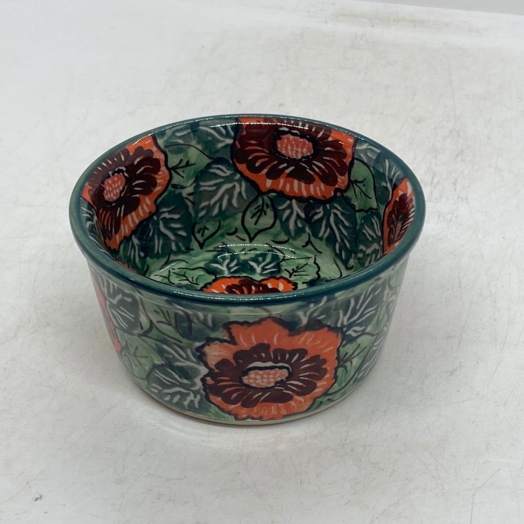 Bowl ~ Ramekin ~ 3.75 inch ~ U1694 ~ U5!