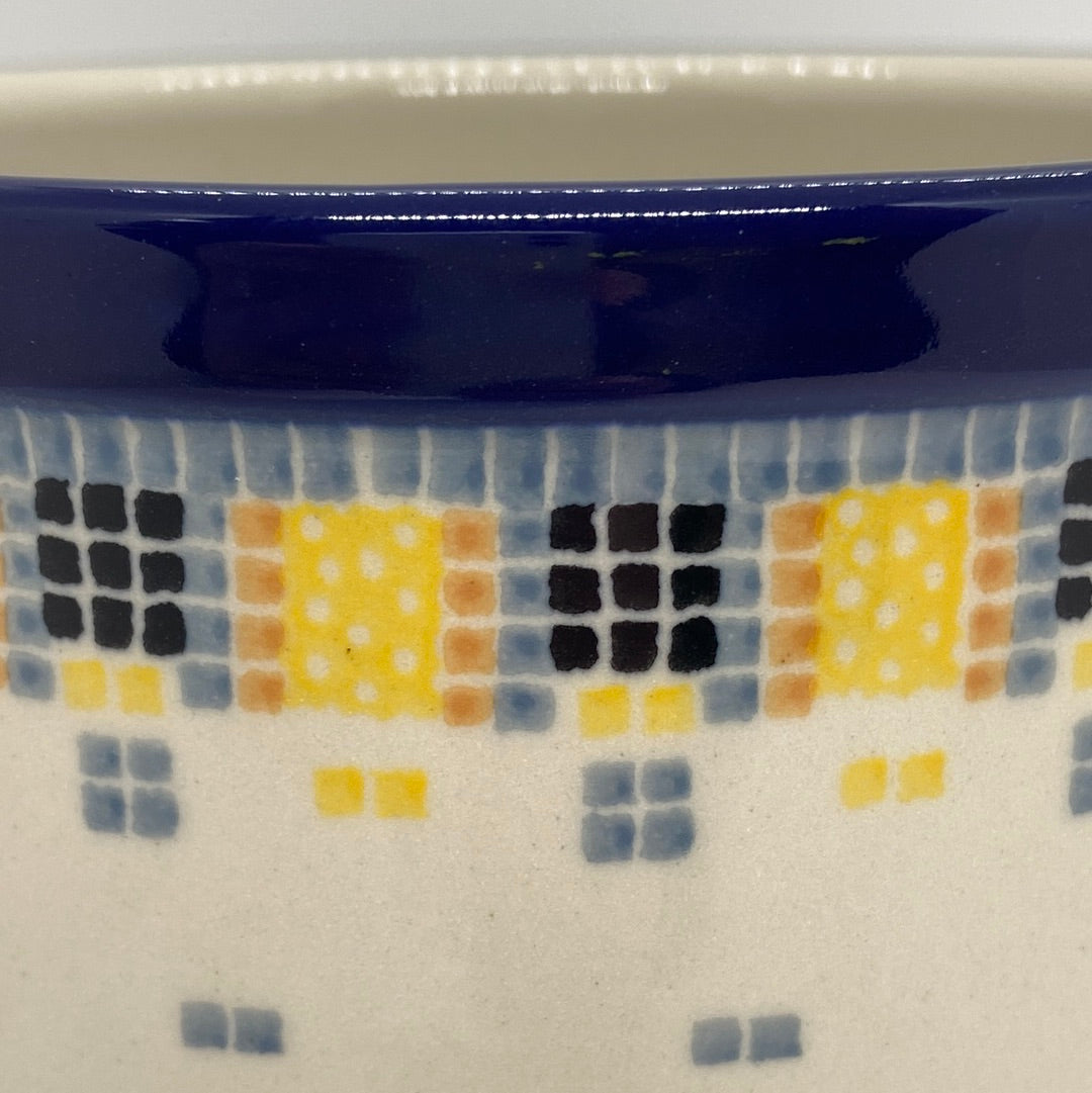 Utensil Holder ~ 5.5 inch ~ 2159X