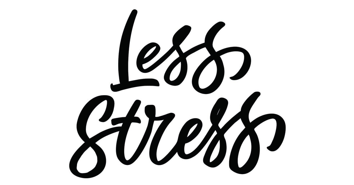 (c) Less-stress.com.au