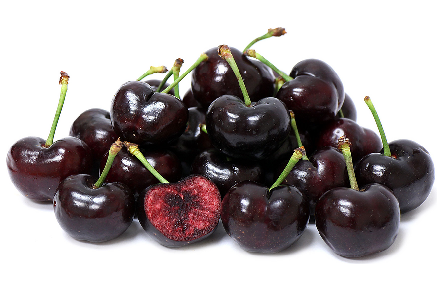 Bing Sweet Cherry 1 Lb Asian Veggies