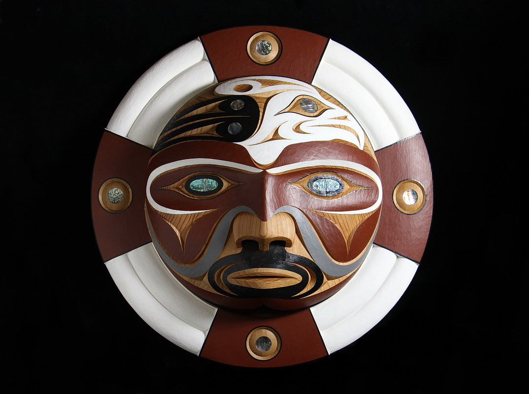 Unveiling the Power of Aboriginal Masks: A Journey Through Ritual, Symbolism, and Cultural Significance