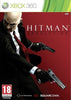 Xbox 360 - Hitman Absolution (18) Preowned
