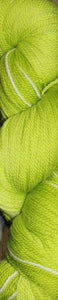 Strickset 'Halsschmeichler Kolibri' aus 100% handgefärbtem Farverlaufsgarn 100% Merino von Ferner Wolle plus Anleitung