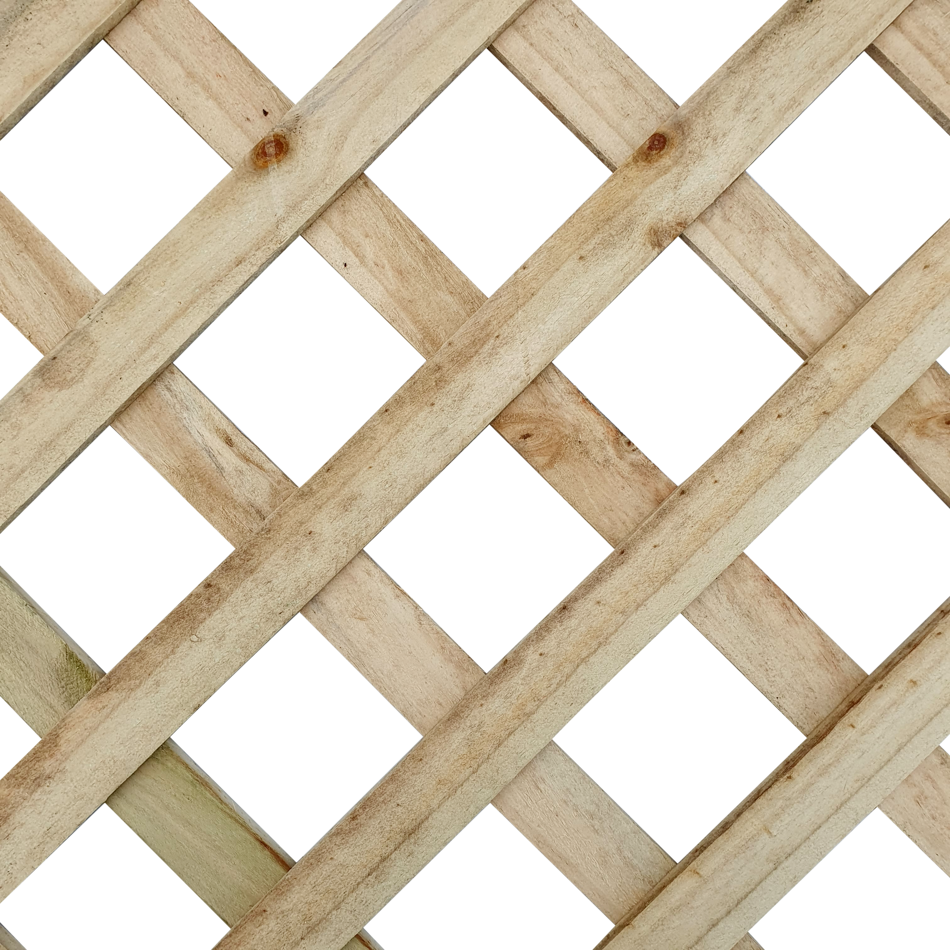 timber lattice melbourne