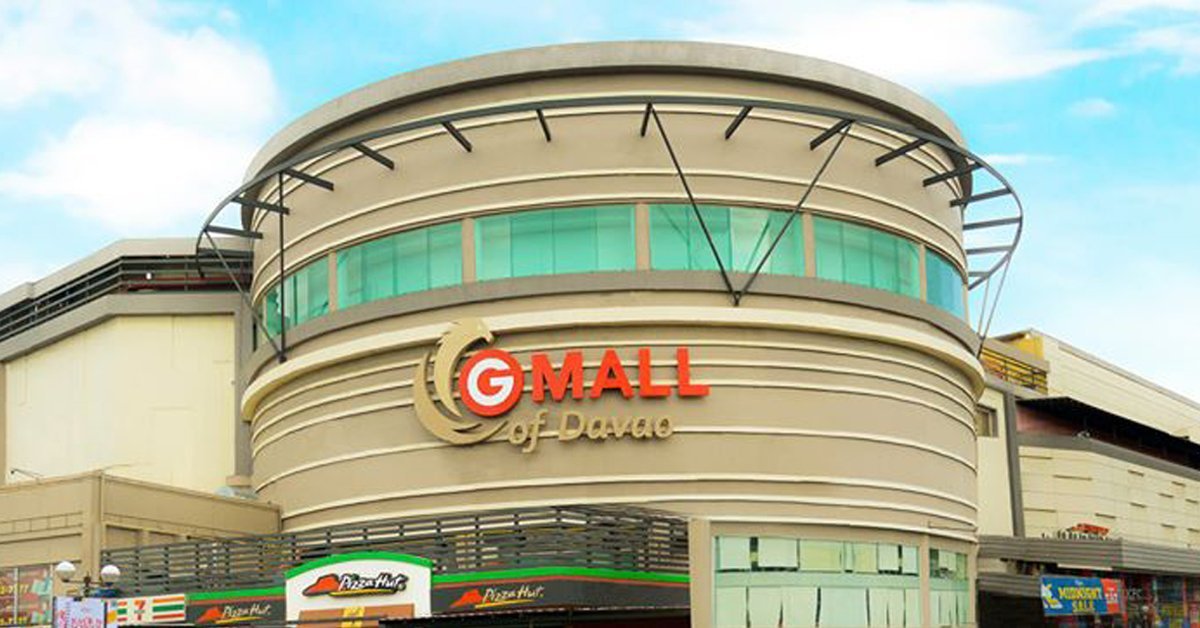 Shop a wide range of kitchenware - Gaisano Mall of Davao