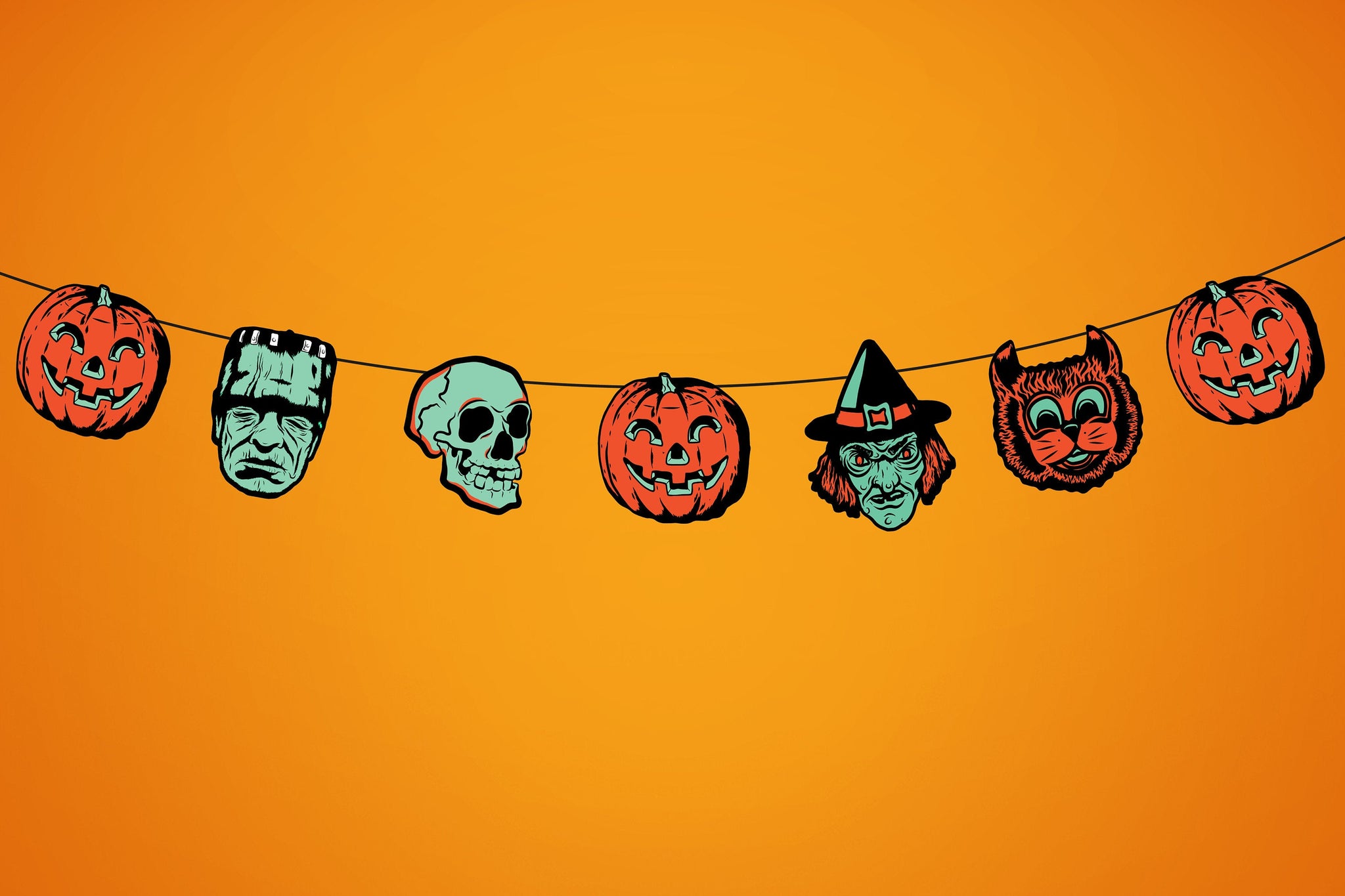 Happy Halloween  Fantasy  Abstract Background Wallpapers on Desktop  Nexus Image 2577310