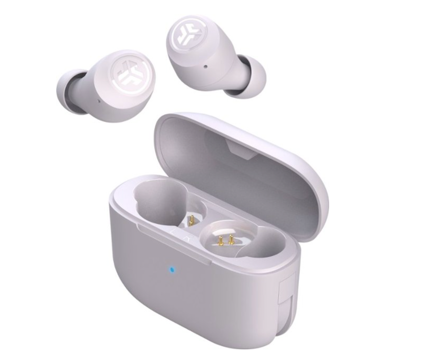 jlab pop earbuds