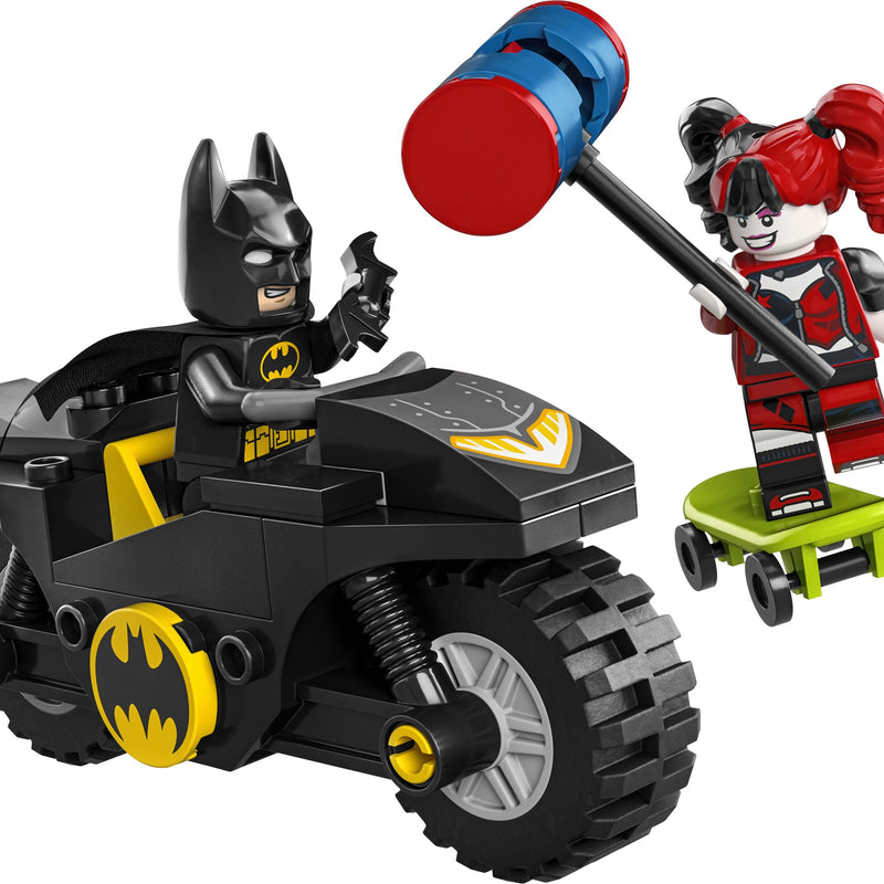 LEGO® DC Batman vs Harley Quinn 76220 – LEGOLAND® Malaysia Resort Online  Shop