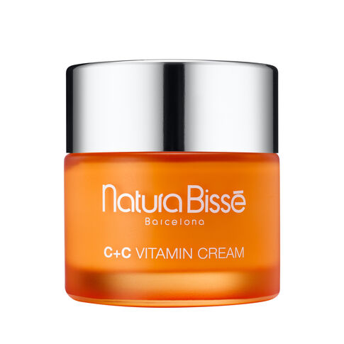 Natura Bisse C+C Vitamin Cream | The Madison Apothecary