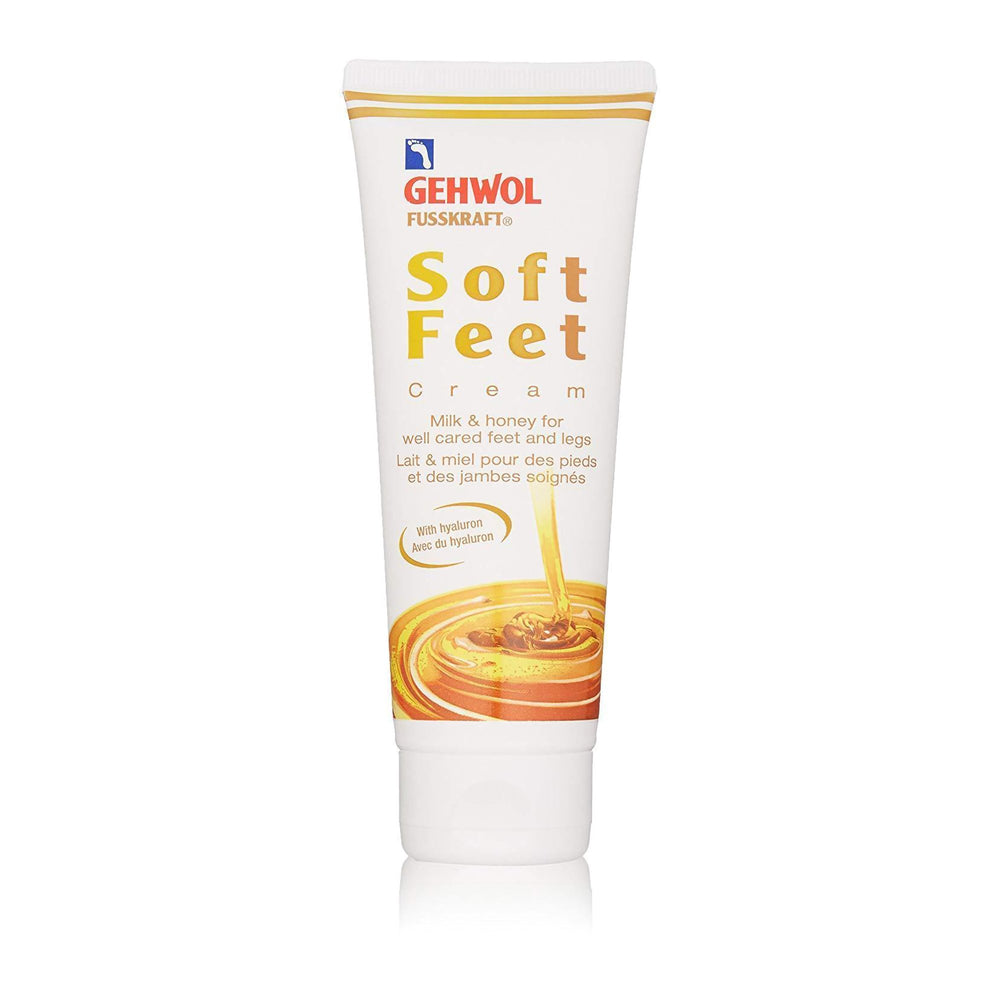 Gehwol Soft Feet oz | The Madison Apothecary