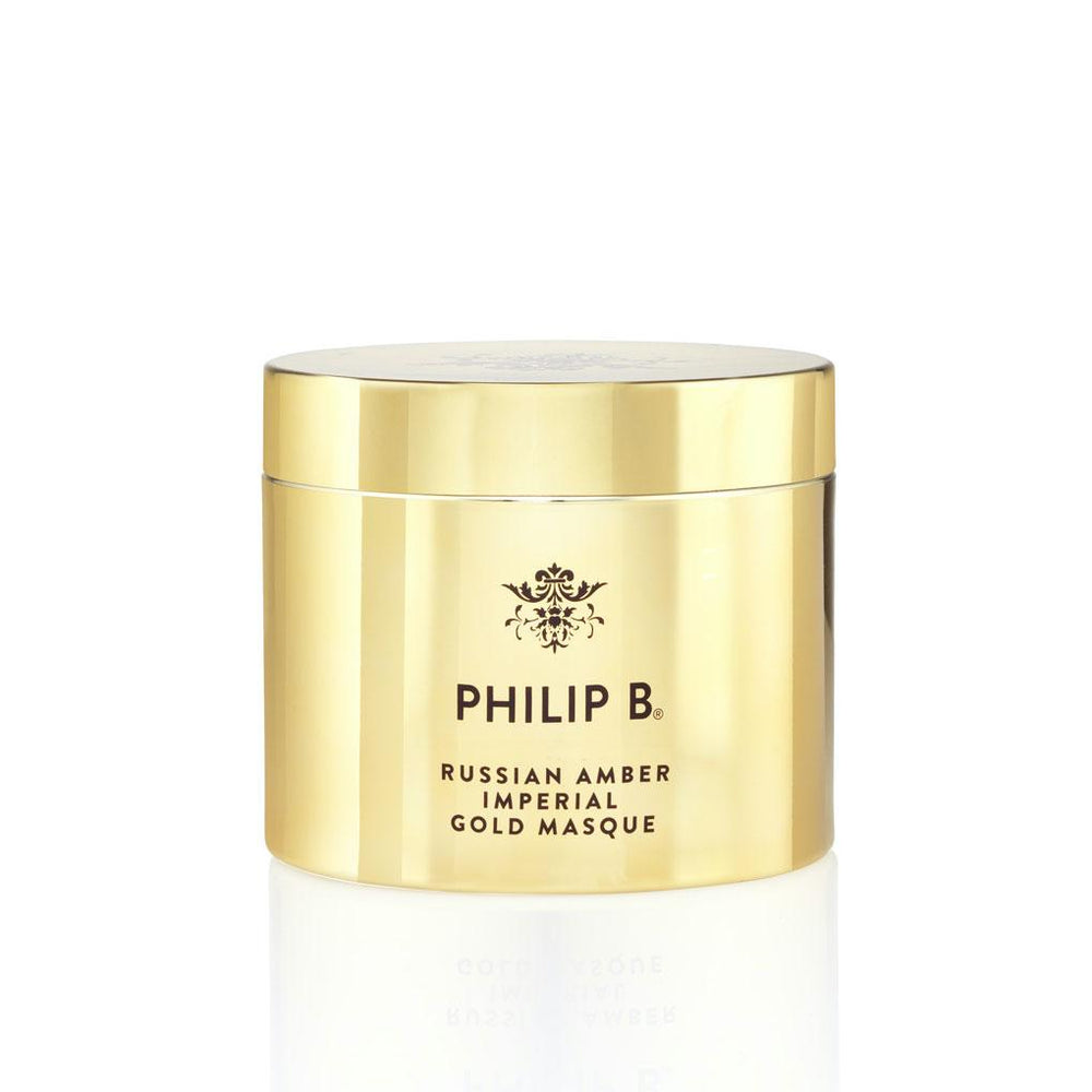 Philip B. RUSSIAN GOLD MASQUE , 8 fl. oz. | The Madison Apothecary
