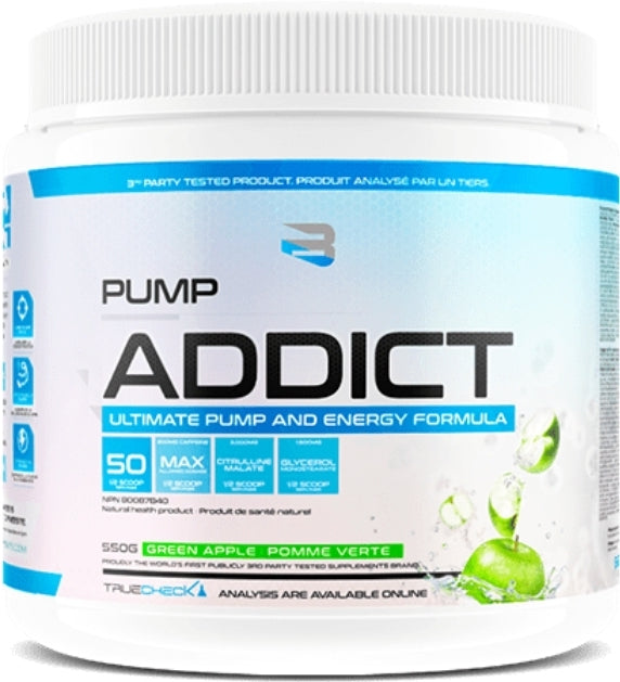  Pump addict pre workout for Workout at Gym