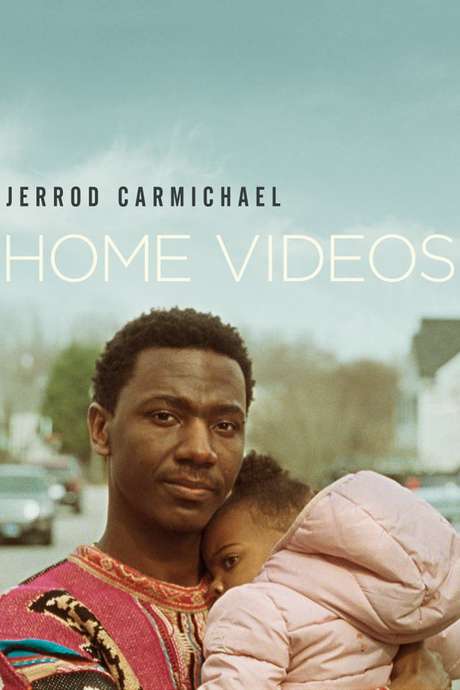 Home Videos (Jerrod Carmichael)