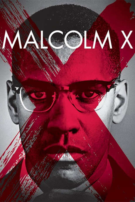 Malcolm X (Spike Lee)