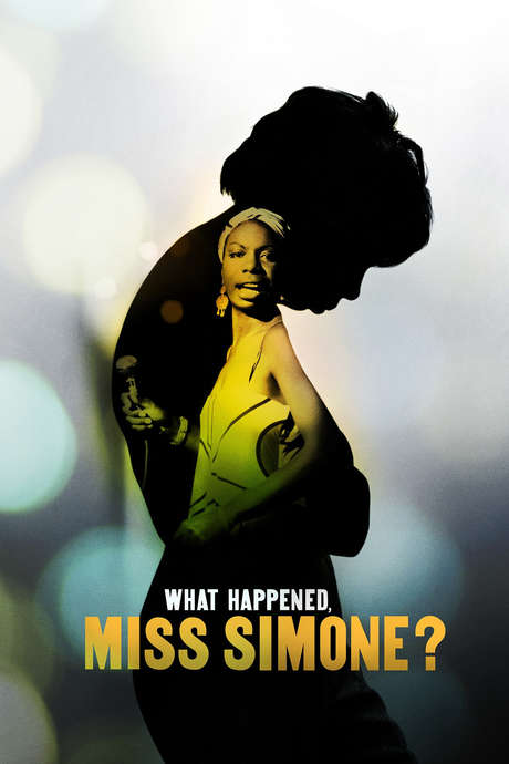 What Happened, Miss Simone? (Liz Garbus)