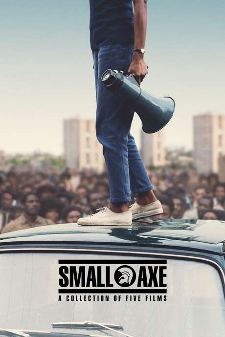 Small Axe (Steve McQueen)