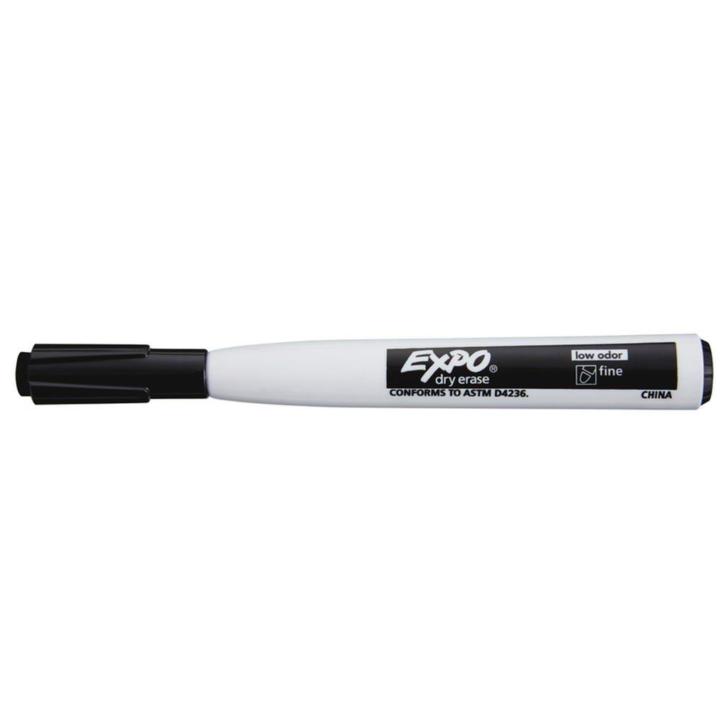 China Marker Pastelky White Grease Pencil za 160 Kč - Allegro