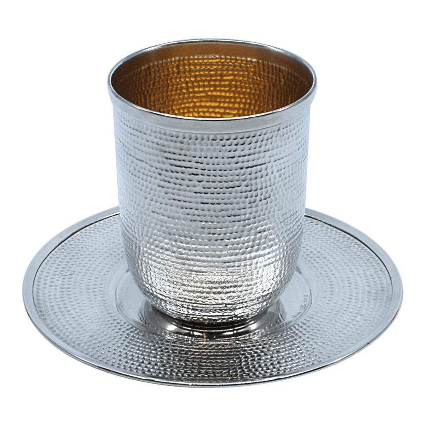 Shabbat Urn - 30 cups – Pack for Israel