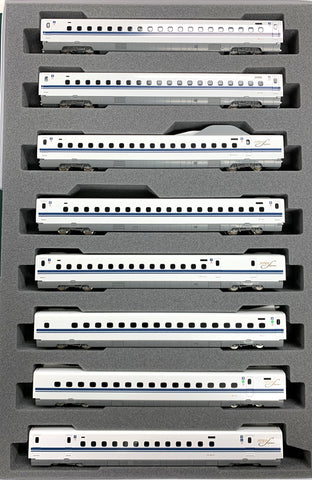 KATO 10-1699 - Shinkansen Series N700S 