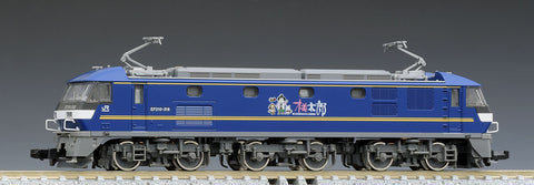 TOMIX 7138 - Electric Locomotive Type EF210-300 (