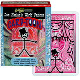 Card-Toon (Cardtoon) by Dan Harlan - Trick