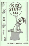 Kid Stuff Series by Frances Ireland Marshall - Book