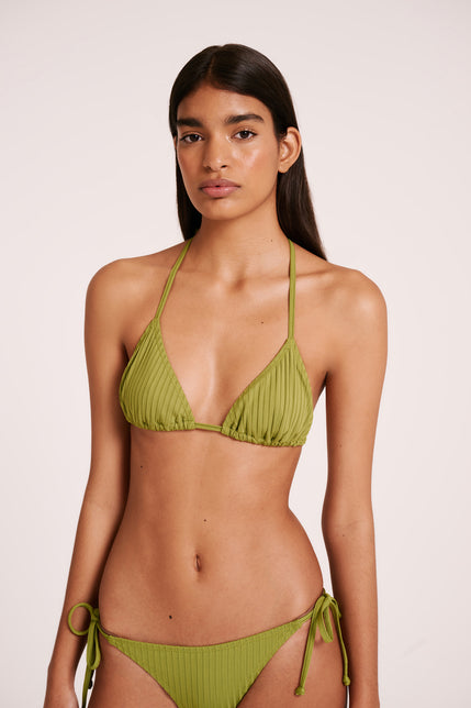 Shop Classic One Piece Swimsuit in Grass