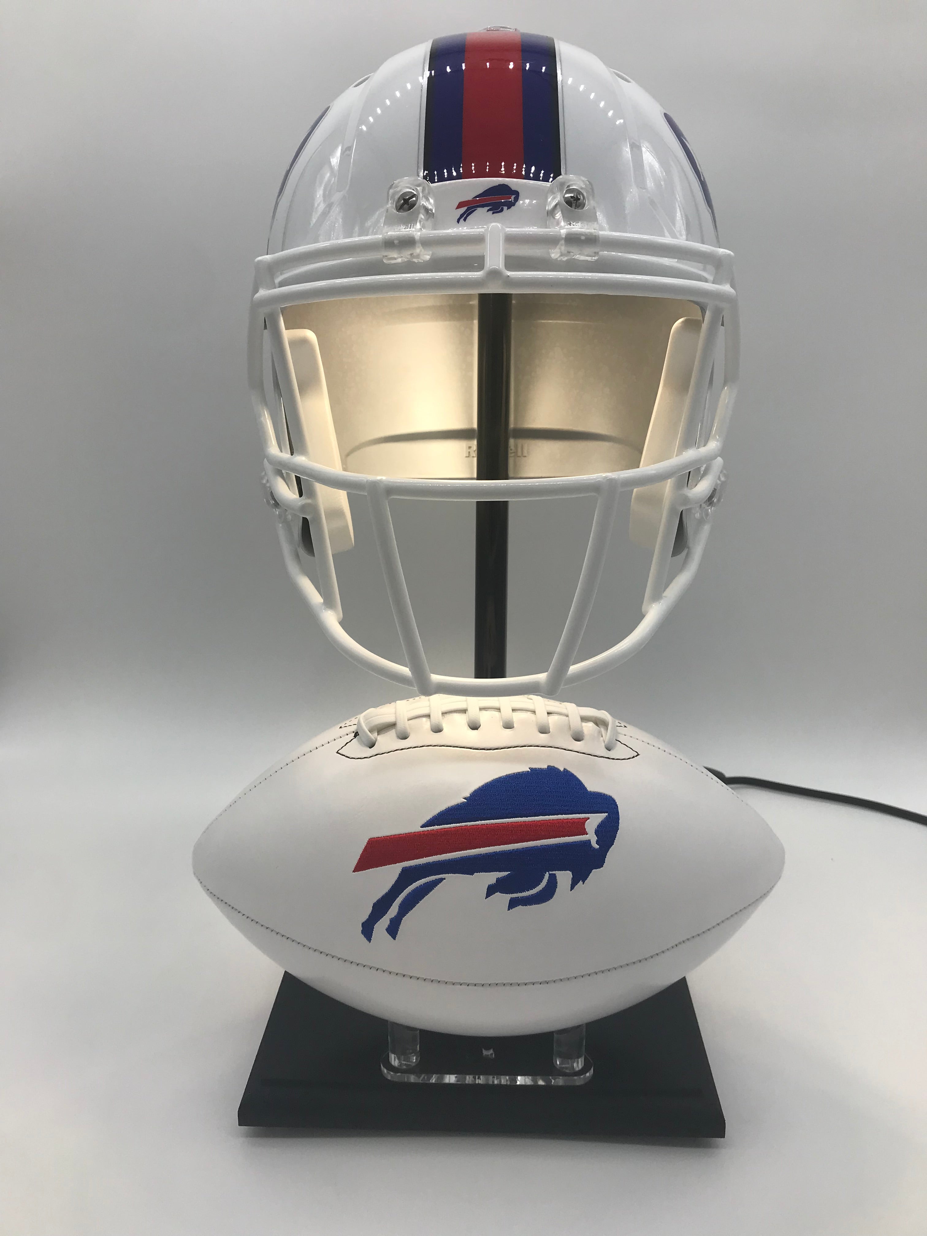 nfl helmet lamp