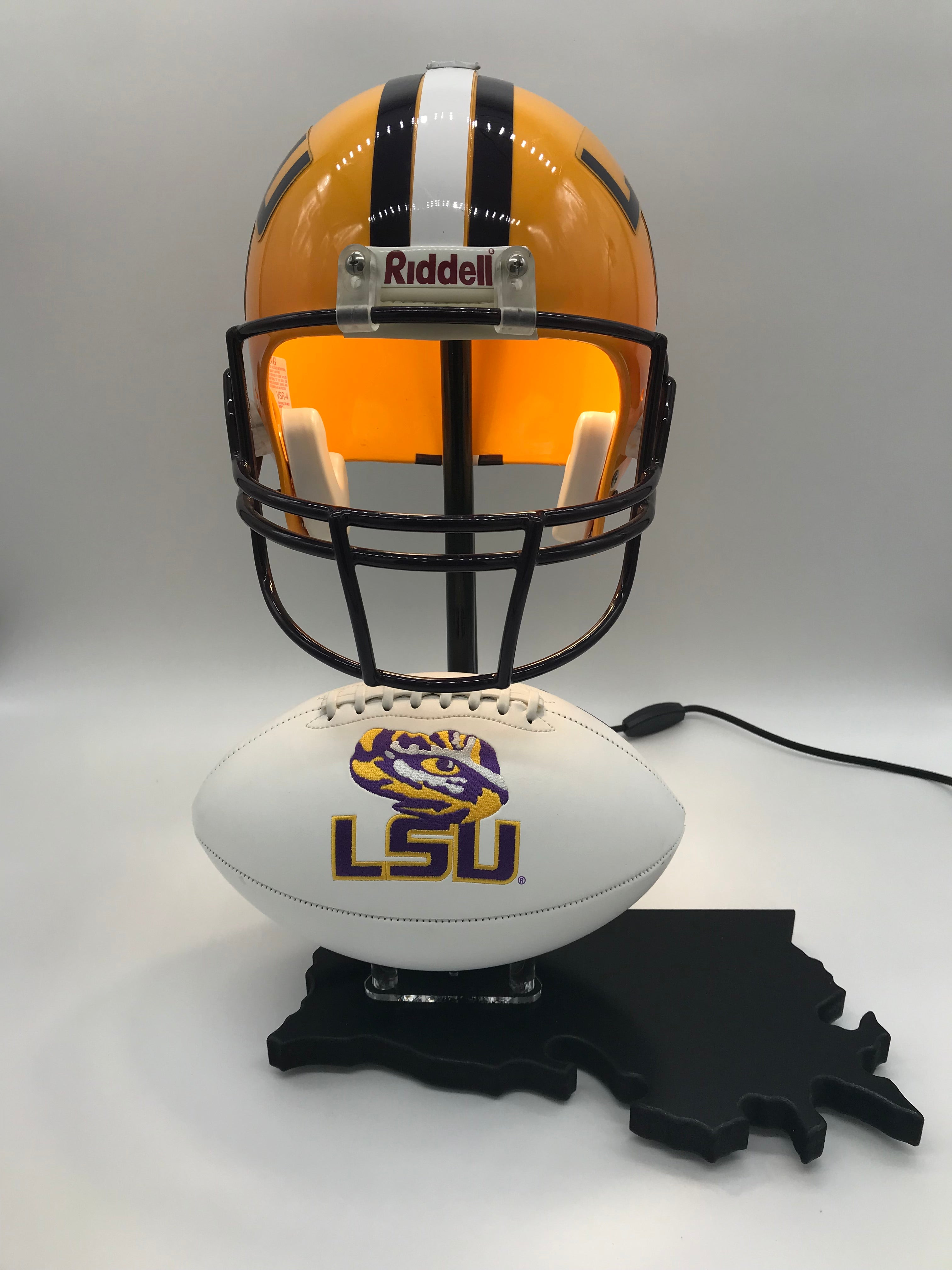 cu mini helmet