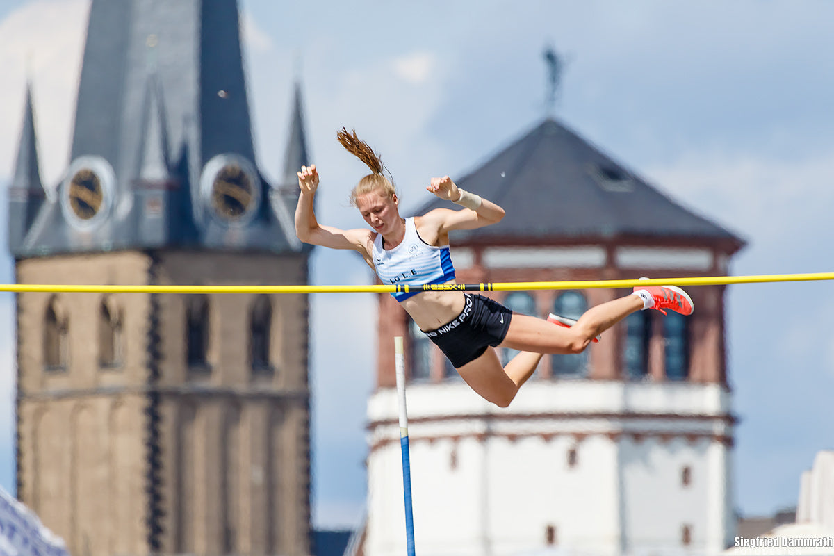 Stabhochsprung Die Finals 2023