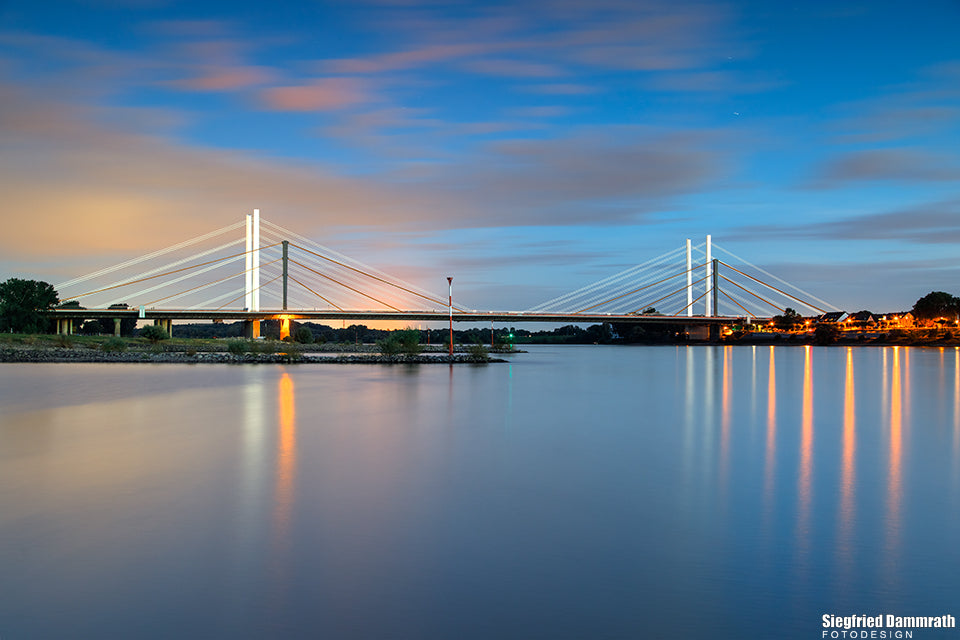 A40-Brücke