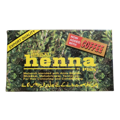 Buy Ozone Henna (Mehndi) Powder | Enriched with Bhringraj, Amla, Reetha,  Methi & Shankapushpi | For Naturally Colored Hair, Hair Growth, Clean  Healthy & Bouncy Hair | 200gm (Pack of 6) Online