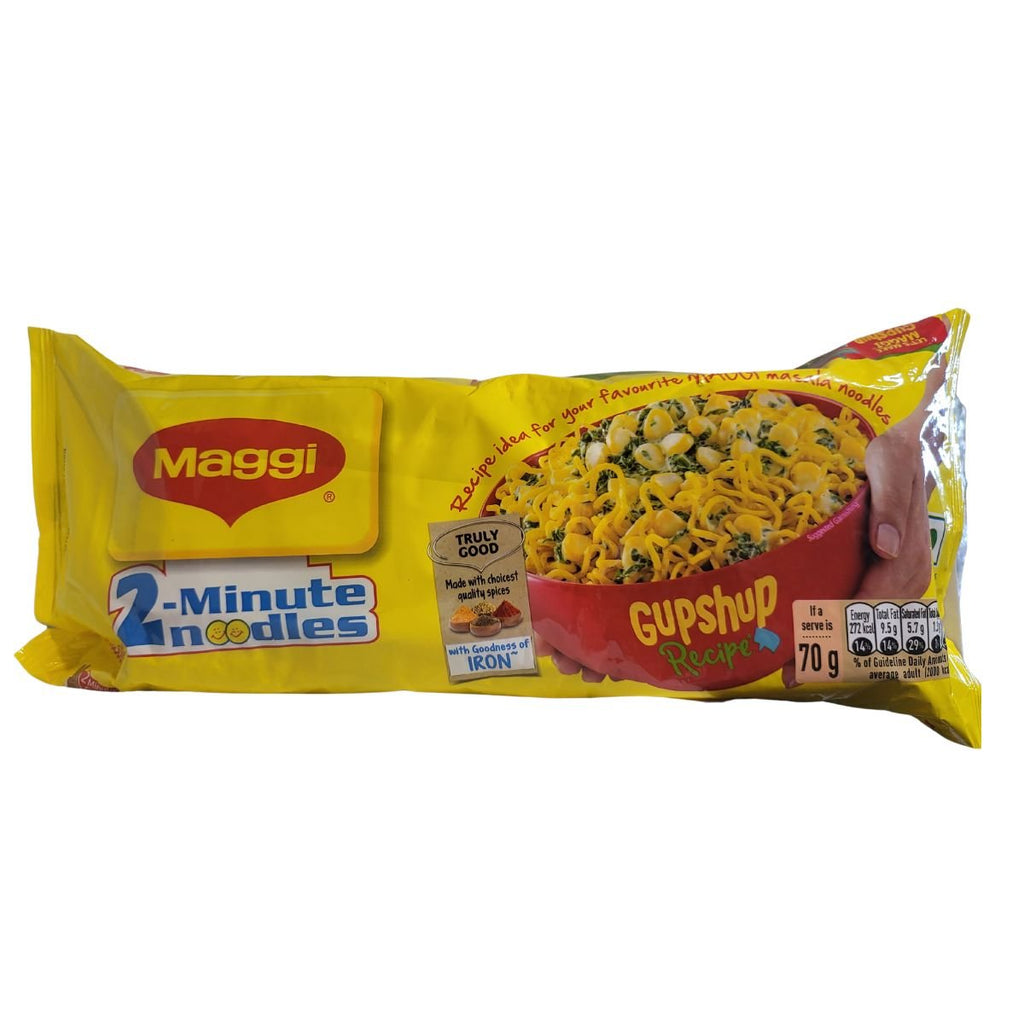 Lay's Magic Masala ridged flavoured potato chips, LAY'S MAGIC