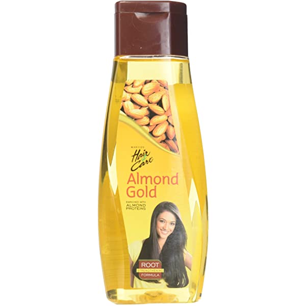 ORGANOVEDA 100 PURE  NATURAL ALMOND OIL COLD PRESSED 100ML  Agrow  Ayurveda