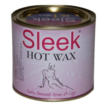 Sleek Cold Wax Wax - Price in India, Buy Sleek Cold Wax Wax Online In  India, Reviews, Ratings & Features