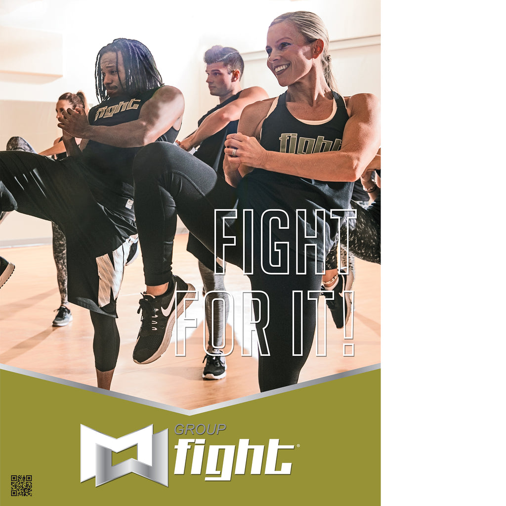 Group kick（GroupFight）oct09 - スポーツ/フィットネス