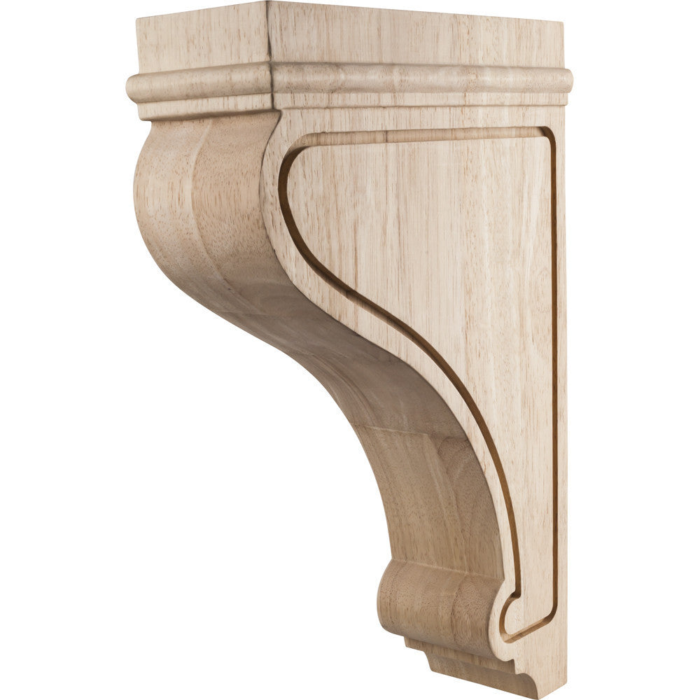 Cor26 1 Transitional Arts Crafts Corbel Universe