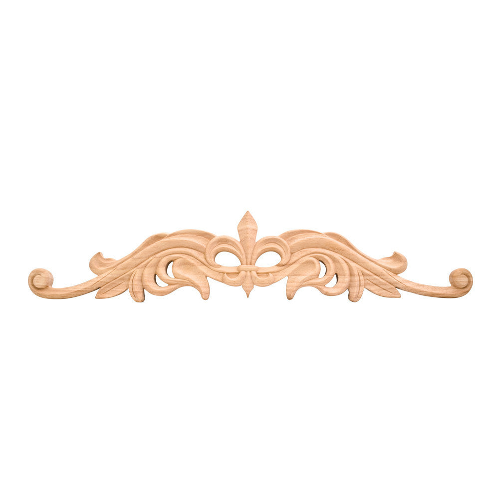 Cort F Fleur De Lis Corbel Universe