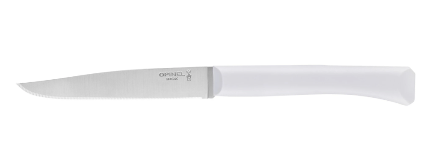 OPINEL ESSENTIAL SMALL KITCHEN KNIFE SET - NATURAL – THE MORE THE