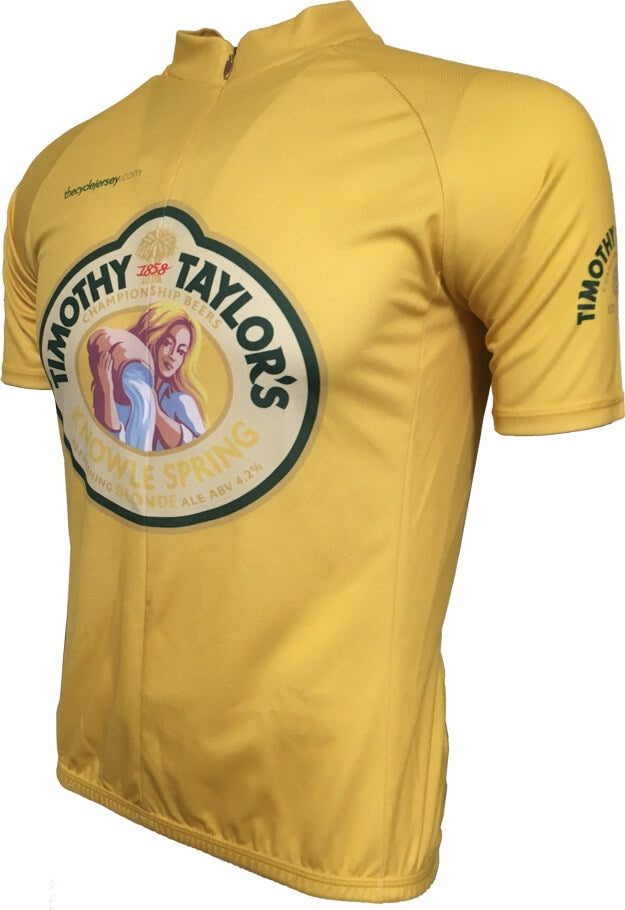 timothy taylor cycling jersey