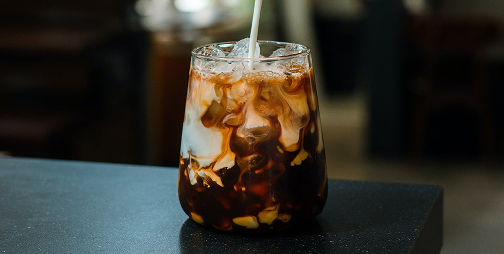 Cold Brew Ratio: The Best Coffee to Water Ratio