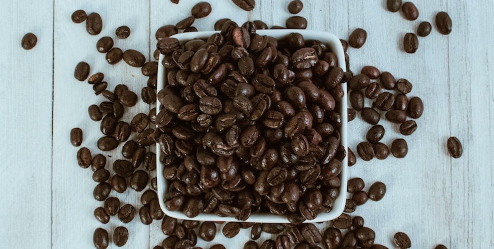 4 Reasons to Grind Your Own Coffee Beans - Total Espresso