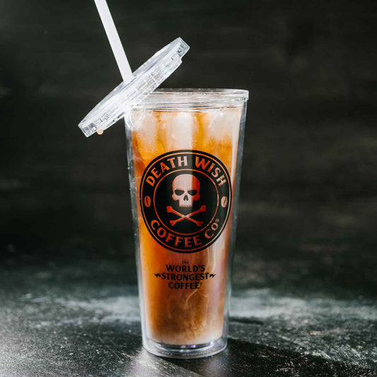 Toddy Cold Brew System – Death Wish Coffee Company