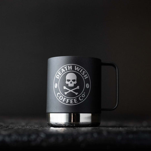 22 Cups And Mugs For Anyone Who Wishes Their Coffee Would Stay Hot
